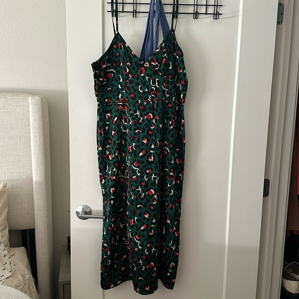 Leith dress